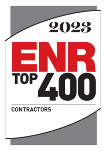 2023 ENR Top 400 Contractor 